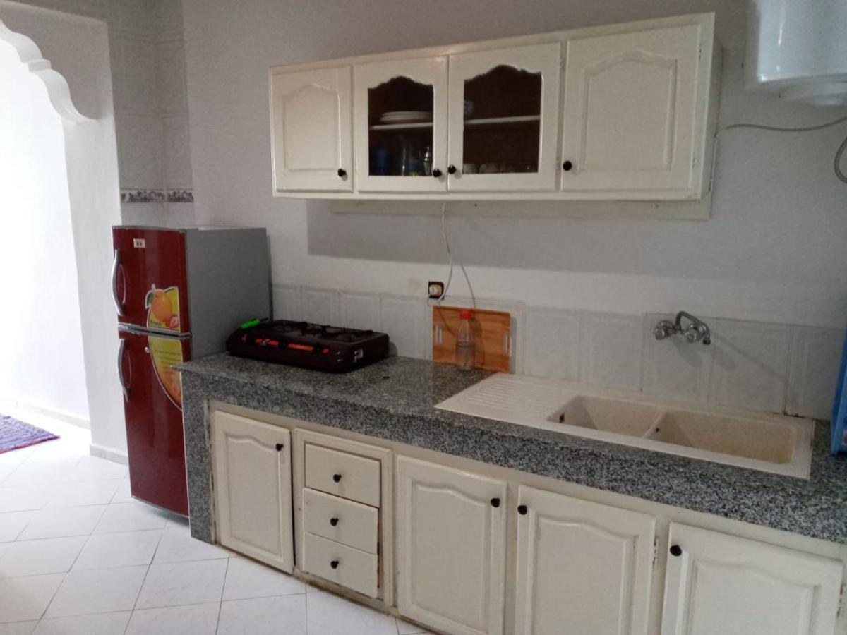 Surf Maroc Taghazout Apartment Luaran gambar