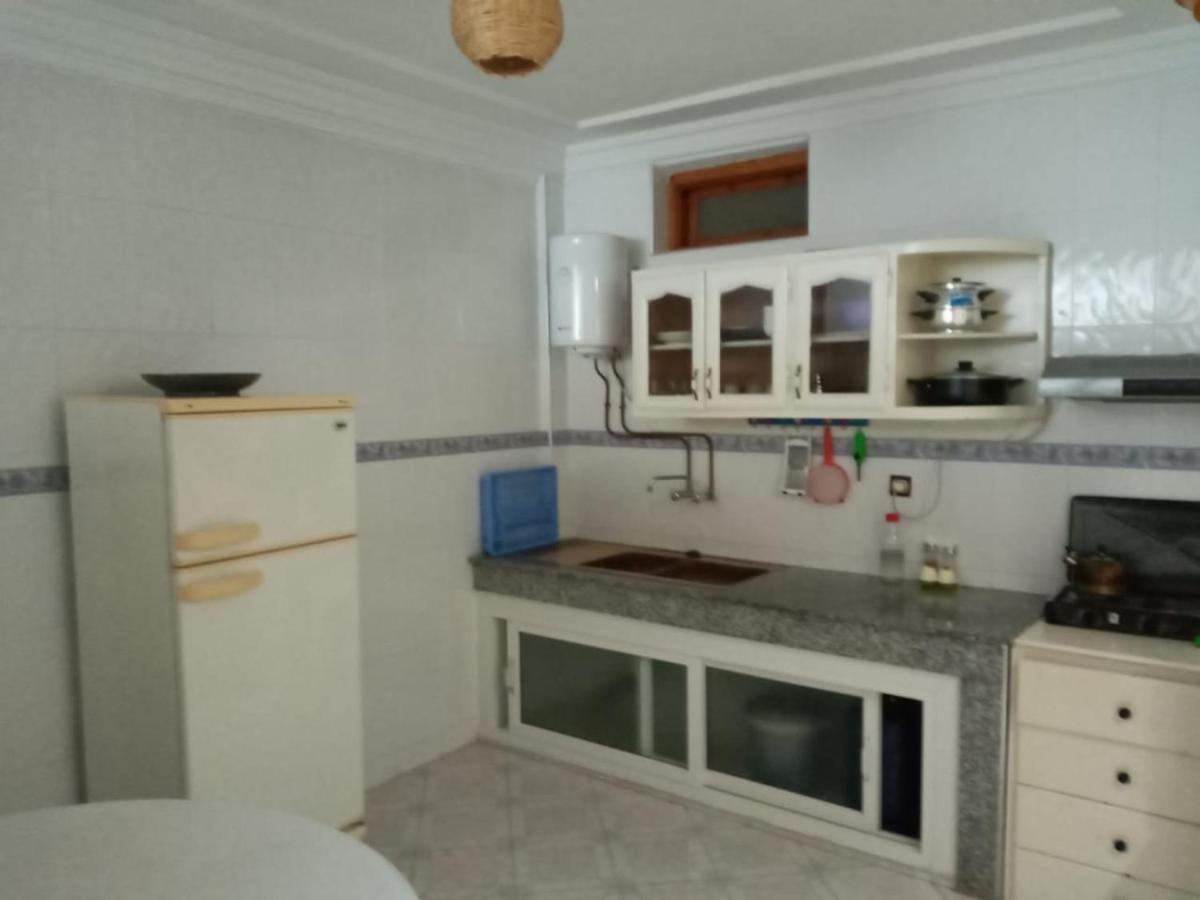 Surf Maroc Taghazout Apartment Luaran gambar