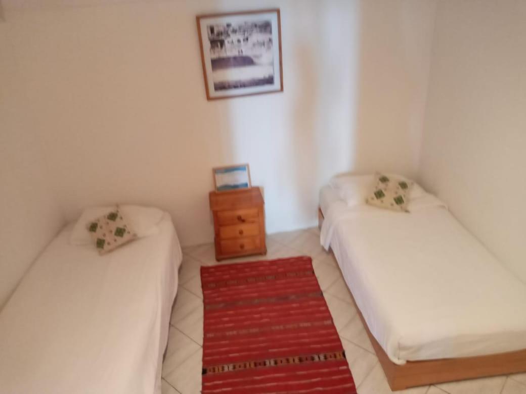 Surf Maroc Taghazout Apartment Luaran gambar