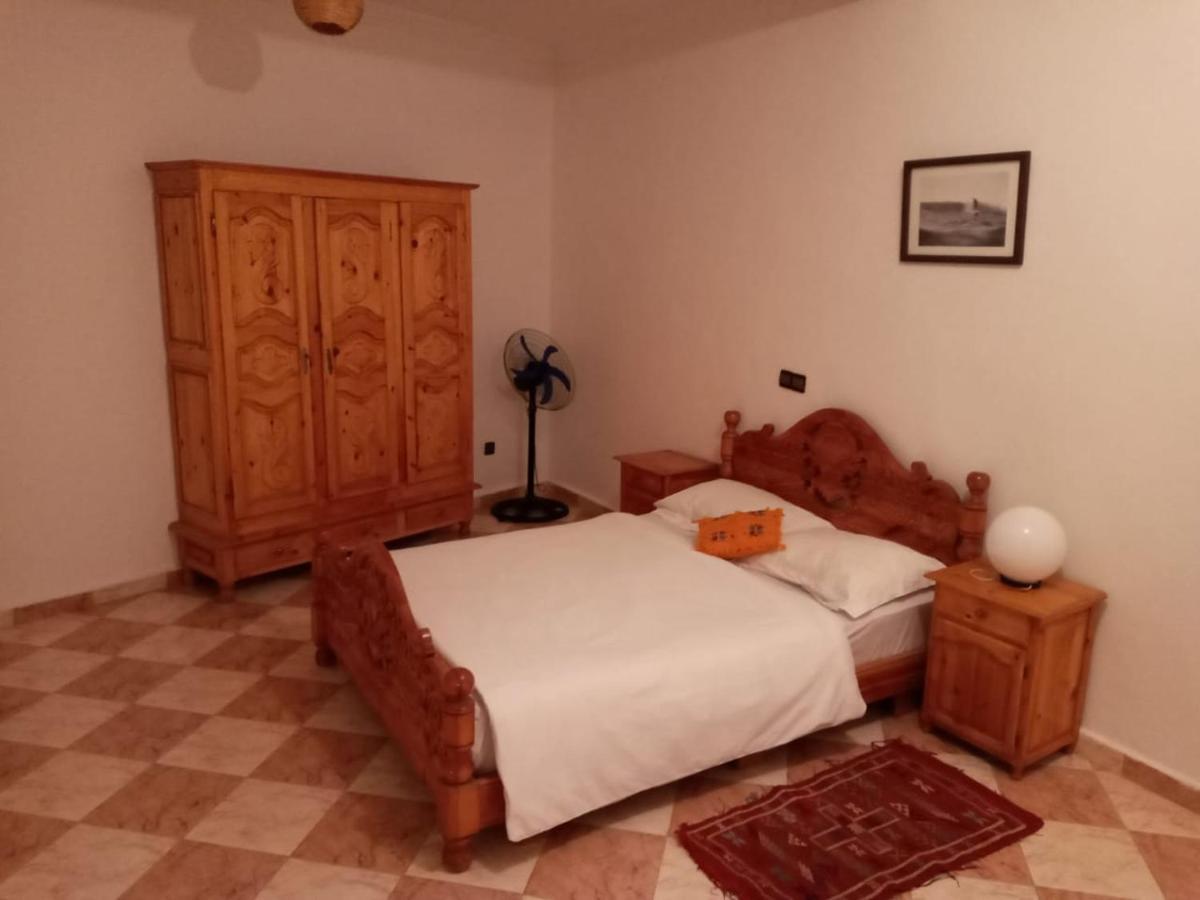 Surf Maroc Taghazout Apartment Luaran gambar