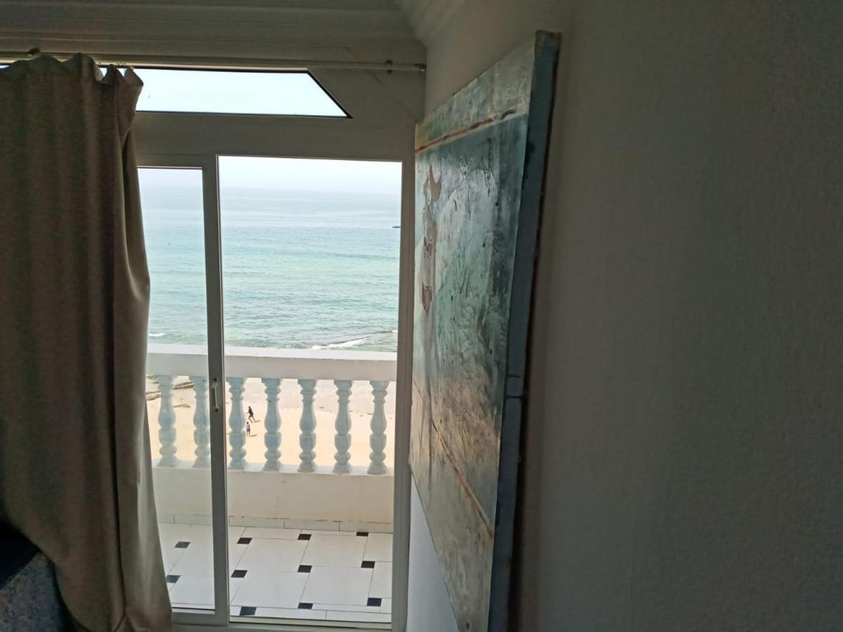 Surf Maroc Taghazout Apartment Luaran gambar