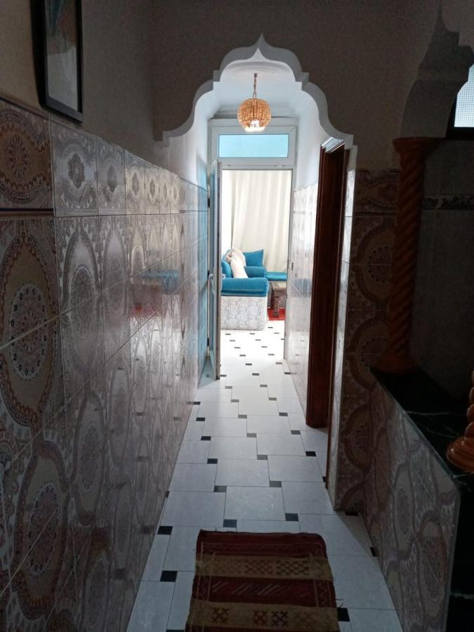 Surf Maroc Taghazout Apartment Luaran gambar