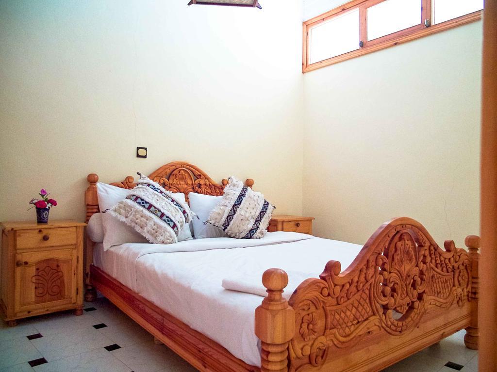 Surf Maroc Taghazout Apartment Bilik gambar