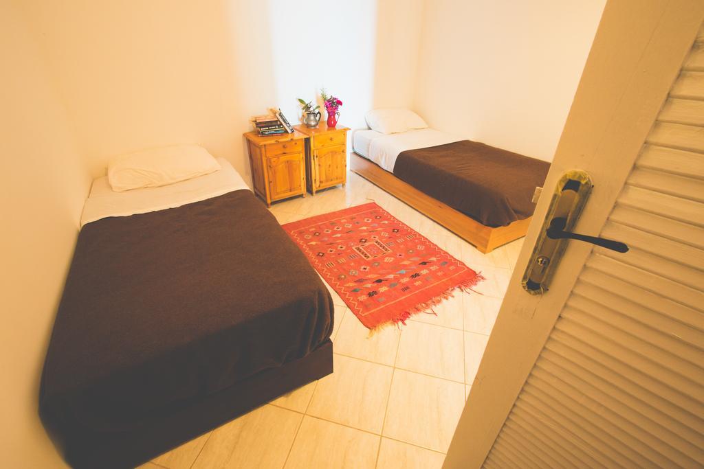 Surf Maroc Taghazout Apartment Luaran gambar