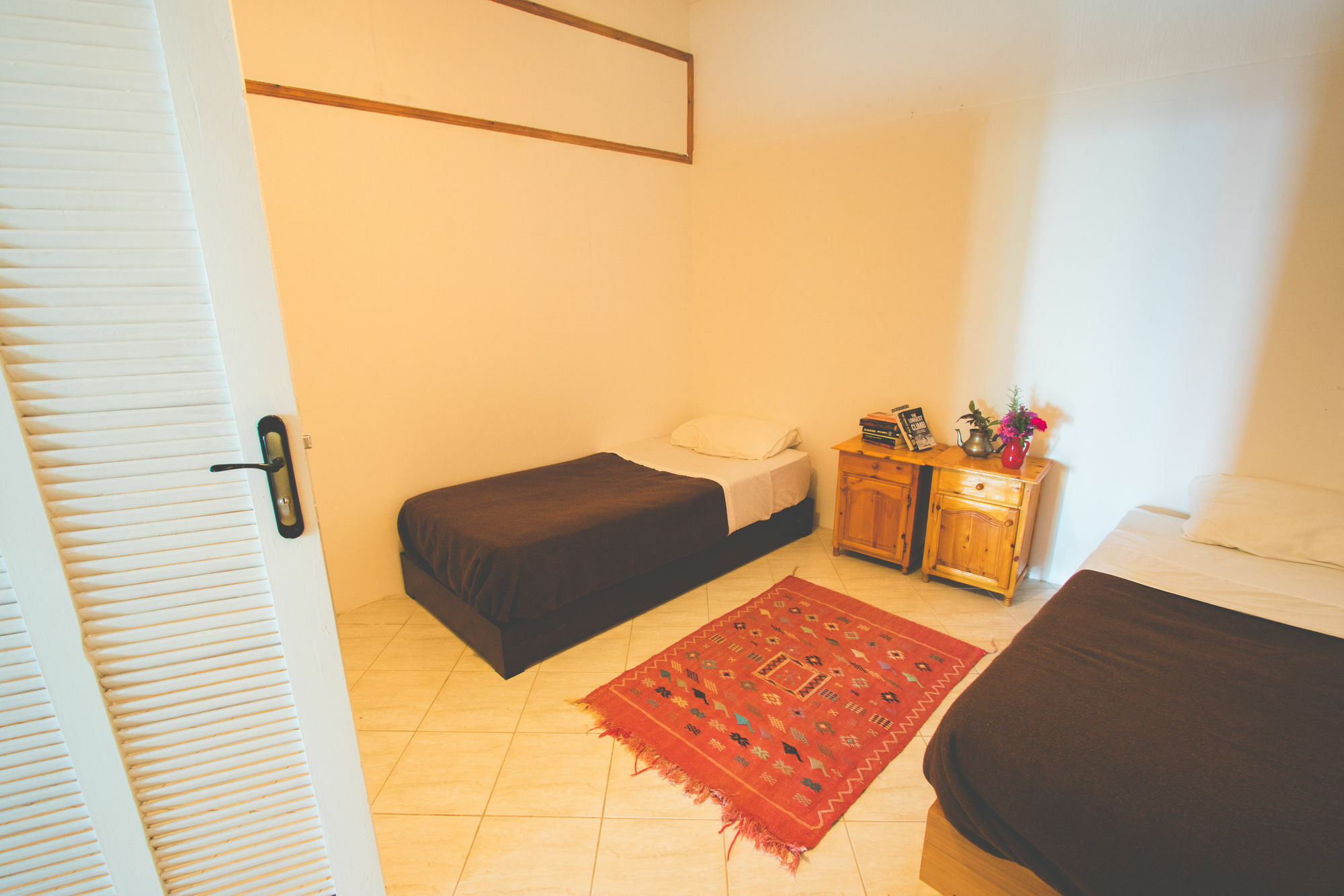Surf Maroc Taghazout Apartment Luaran gambar